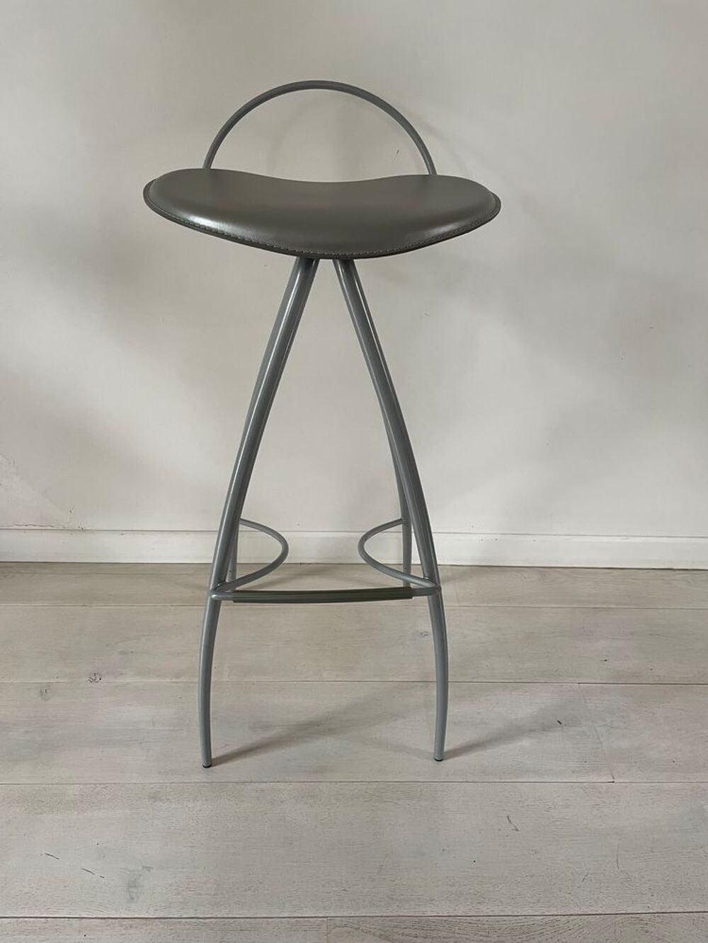 2 Tabourets de bar Protis Meubles