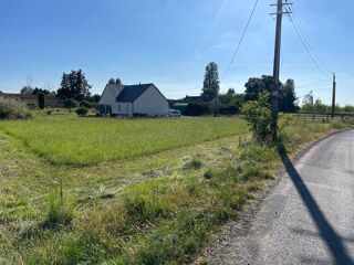  Terrain � vendre 912 m�