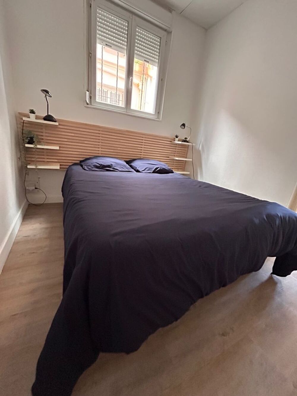 Location Appartement meublée T2 bas croix des gardes Cannes