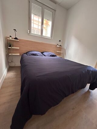  Appartement à louer 2 pièces 50 m²