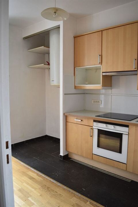  Appartement � louer 2 pi�ces 34 m�