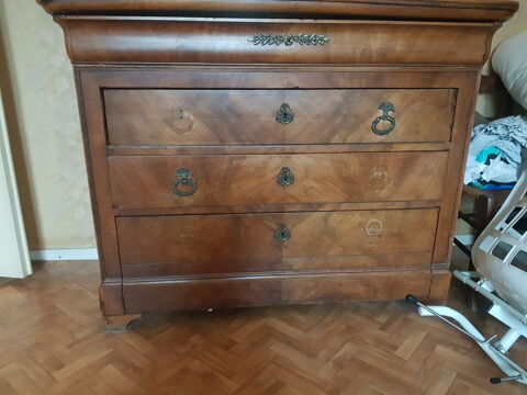 Commode 30 Chaponnay (69)