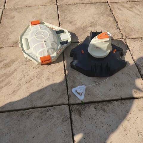 Piscine INTEX 390 Doncourt-l�s-Conflans (54)