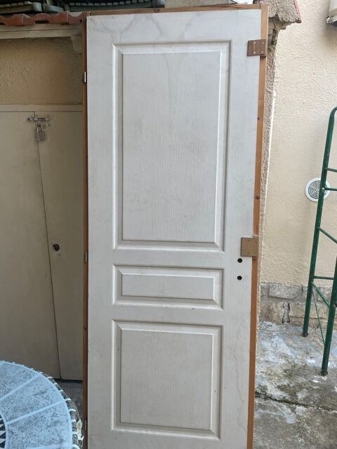 Porte neuve 75 Aix-en-Provence (13)