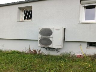  Maison à vendre 9 pièces 166 m²