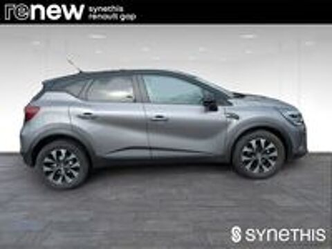 Captur TCe 90 Evolution 2023 occasion 05000 Gap