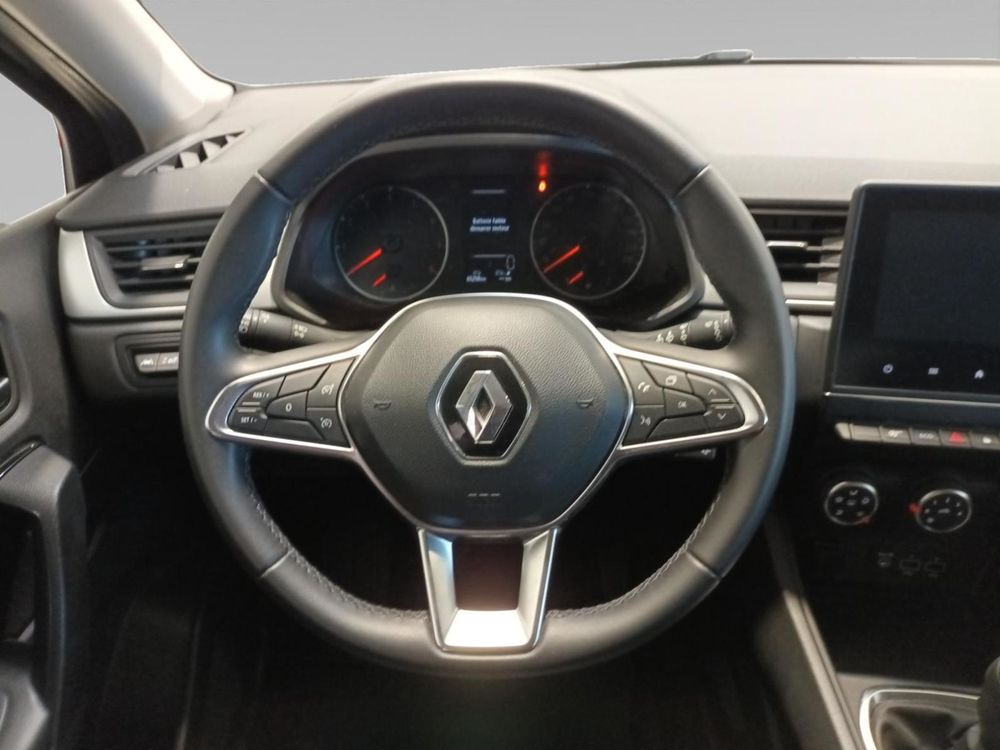 Captur TCe 90 Evolution 2024 occasion 08000 Charleville-M&eacute;zi&egrave;res