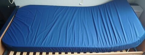 Matelas 1 personne 30 Selles-Saint-Denis (41)