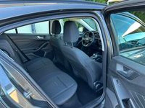 Focus 1.0 EcoBoost 125 S&S BVA8 Active 2020 occasion 69400 Arnas