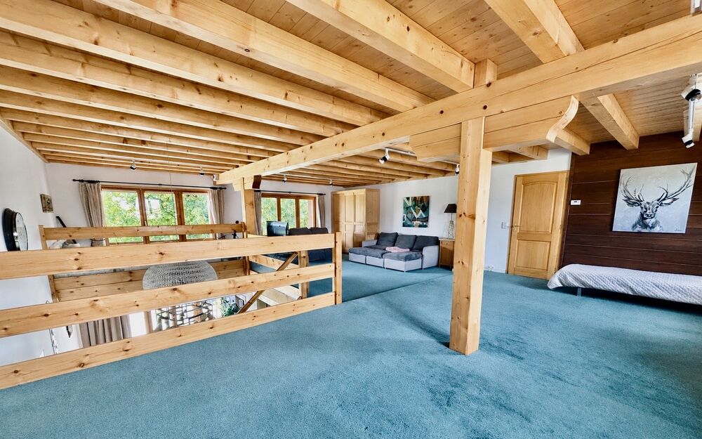 Vente Maison Propriété de charme ? 290 m2 ? Parc de 4'000 m2 Arenthon