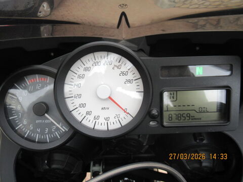 Moto BMW  occasion Corbreuse 91410