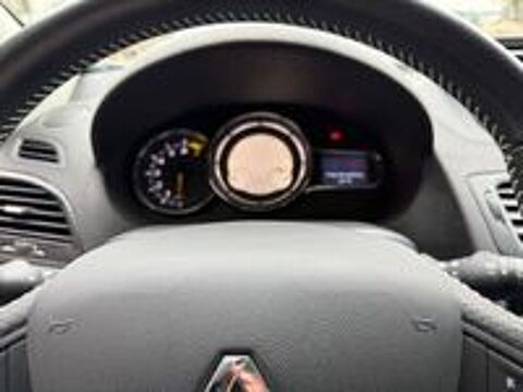 M&eacute;gane III dCi 110 FAP Energy eco2 Bose 2015 occasion 27620 Gasny