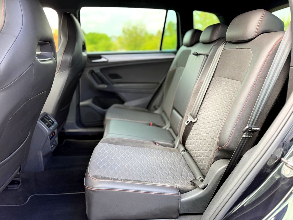 Tarraco 2.0 TDI 150 ch Start/Stop DSG7 5 pl FR 2022 occasion 37550 Saint-Avertin