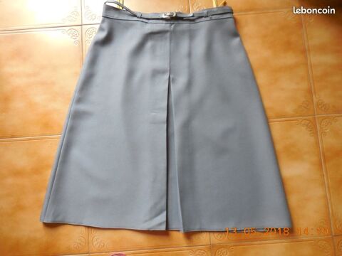 jupe grise 46 5 S�te (34)