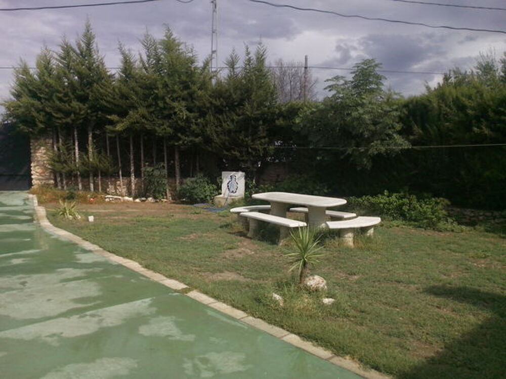 Vente Maison MAISON AVEC PISCINE ET TERRAIN DE 1400m² Palma del rio, cordoue (Espagne)