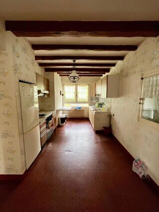 Maison � vendre 6 pi�ces 133 m�