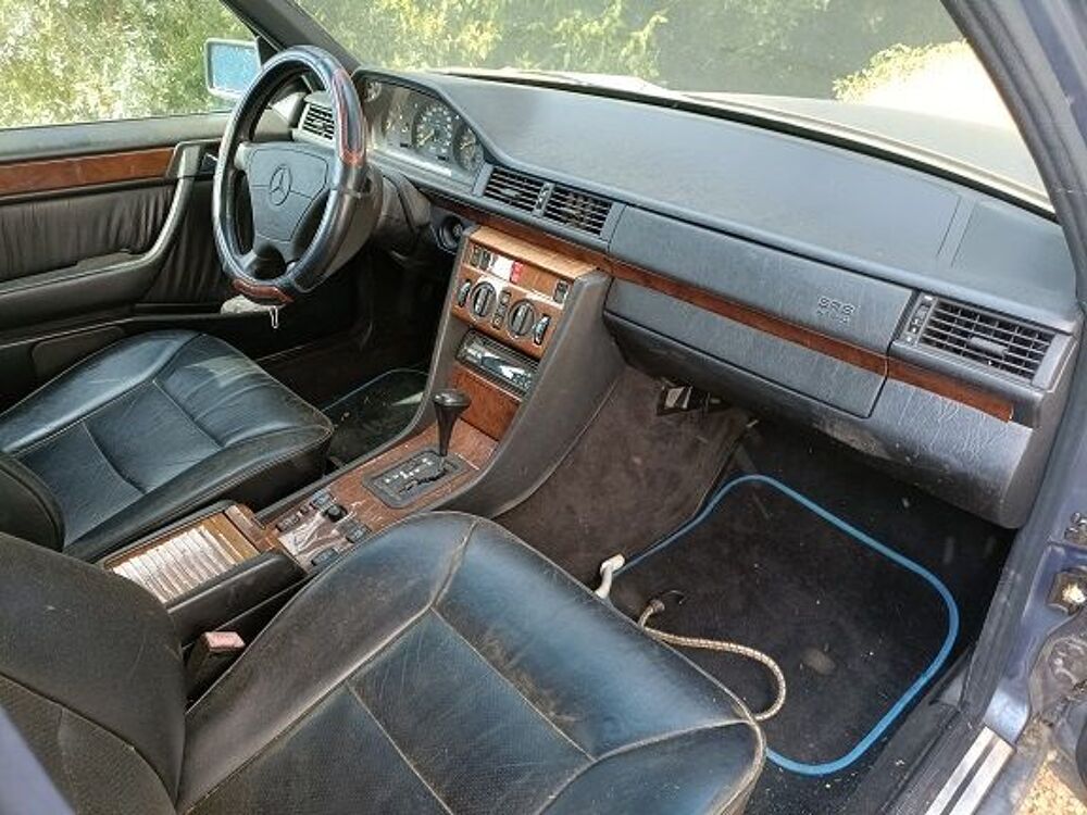  1992 occasion 34700 Le Bosc
