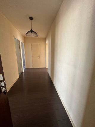 Appartement à vendre 2 pièces 