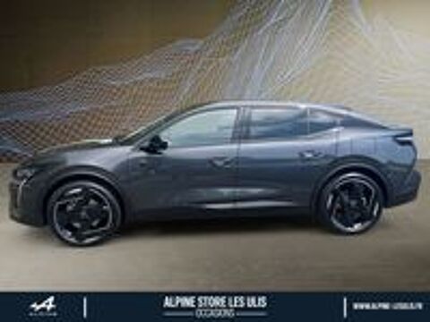 408 PHEV 225 e-EAT8 GT 2023 occasion 91940 Les Ulis