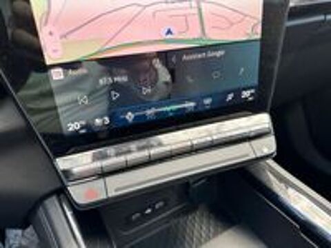 Rafale E-Tech full hybrid 200 ch esprit Alpine 2025 occasion 38140 Rives
