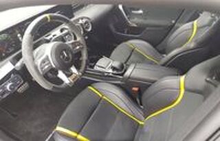 Classe CLA CLA Shooting Brake 45 S AMG 8G-DCT AMG 4Matic+ 2021 occasion 69007 Lyon