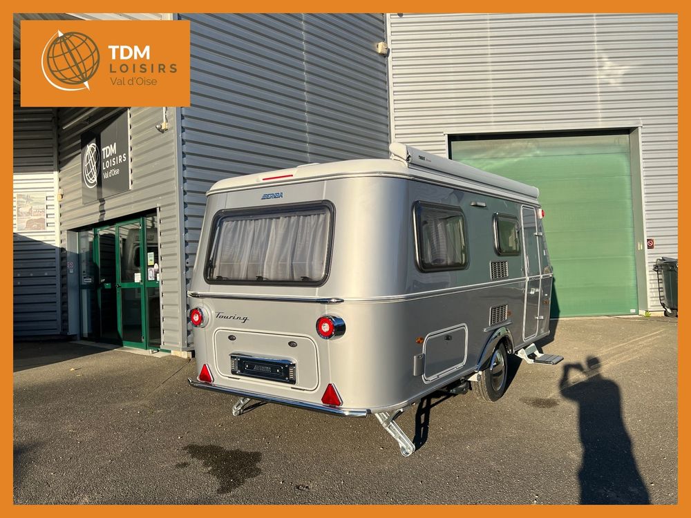  2024 occasion 95830 Cormeilles-en-Vexin