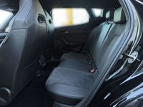 Formentor eHybrid 272 ch DSG6 VZ 2025 occasion 38440 Saint-Jean-de-Bournay