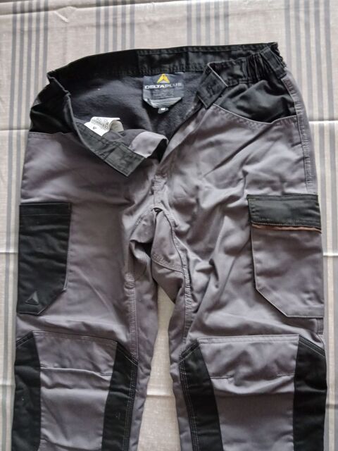 Pantalon de travail Pessac (33)