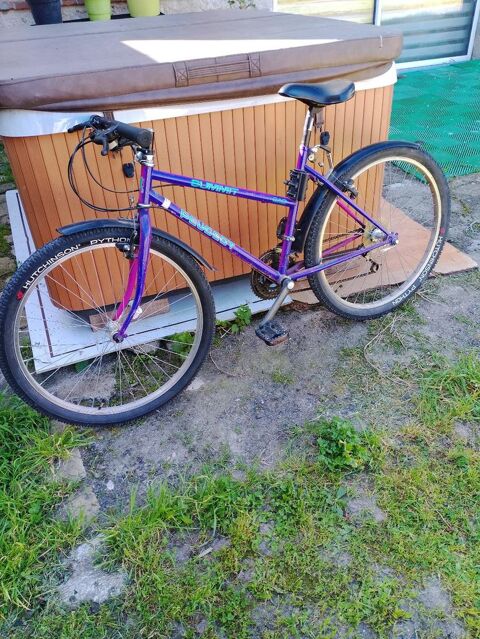  plusieurs vélo de femme avec facture de +500€ 90 Saran (45)