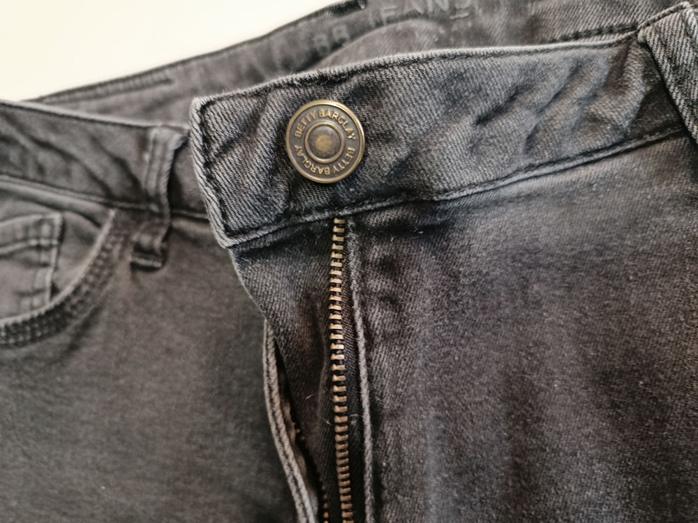 Pantalon jean femme BETTY BARCLAY Vêtements