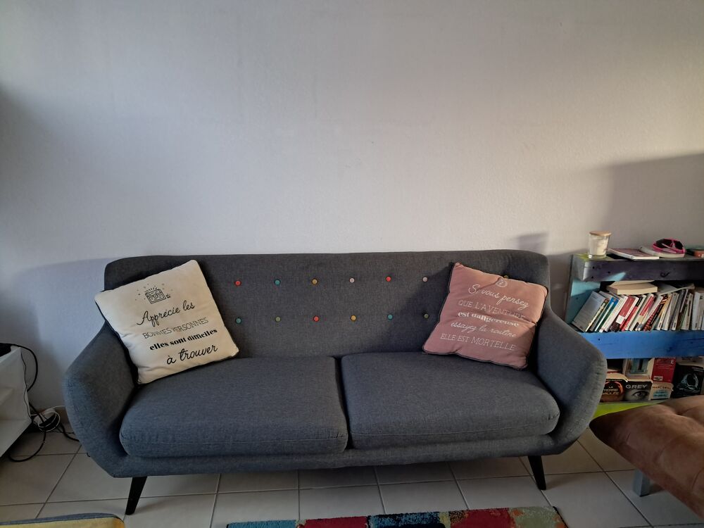 Salon Meubles