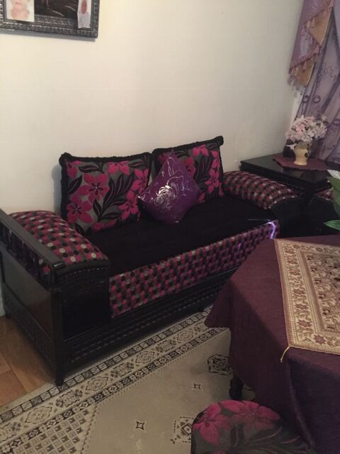 salon marocaine  650 Montrouge (92)