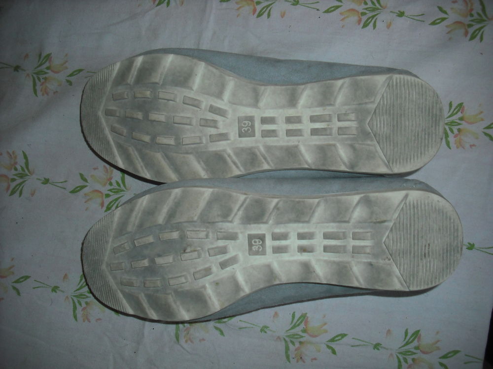 mocassin daim 39 Chaussures