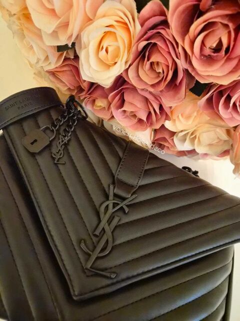 sac Cuir dupe de luxe Neuf 200e Paris 14 (75)