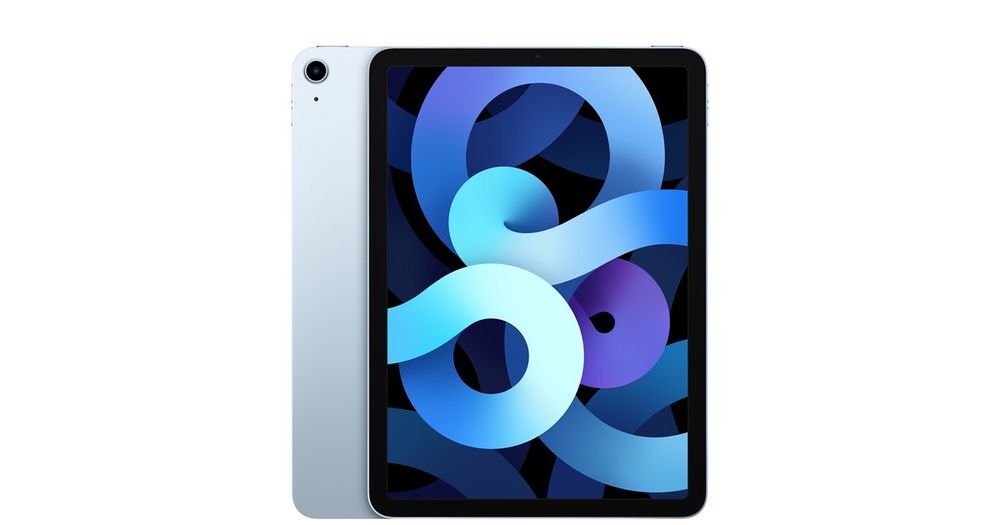 iPad Air 4 2020 64 Go mod&egrave;le WIFI Matériel informatique