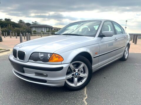 Bmw serie 3 320i
