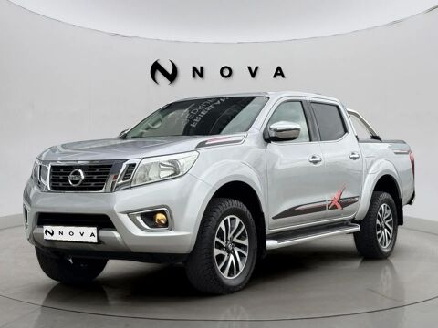 Annonce voiture Nissan Navara 20890 €