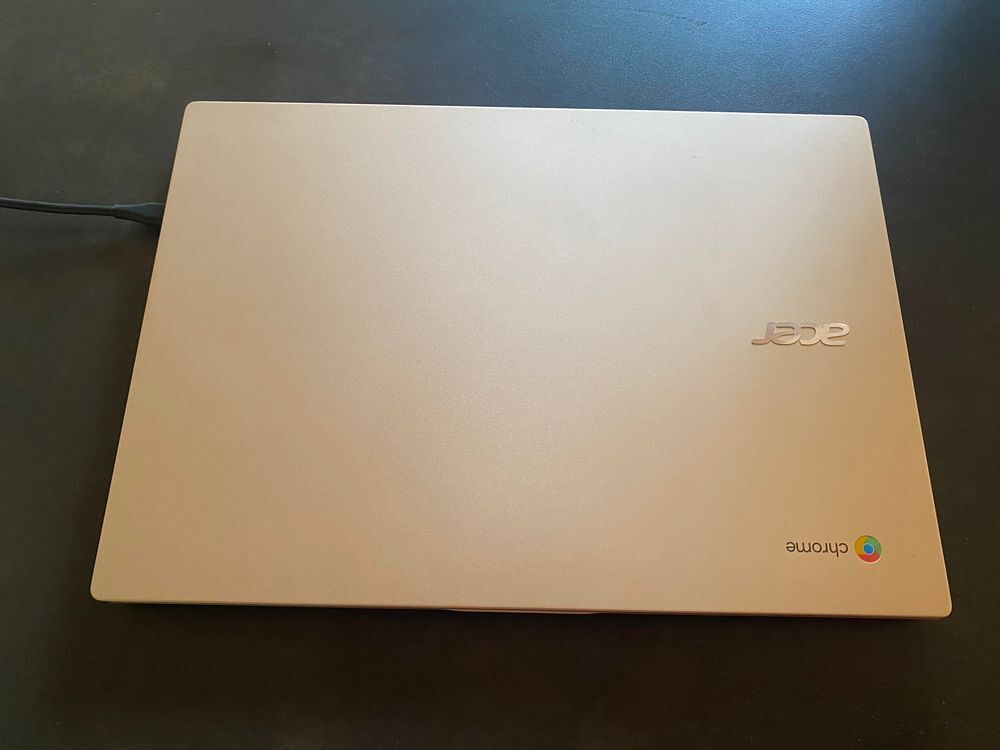 ACER Chromebook Matériel informatique