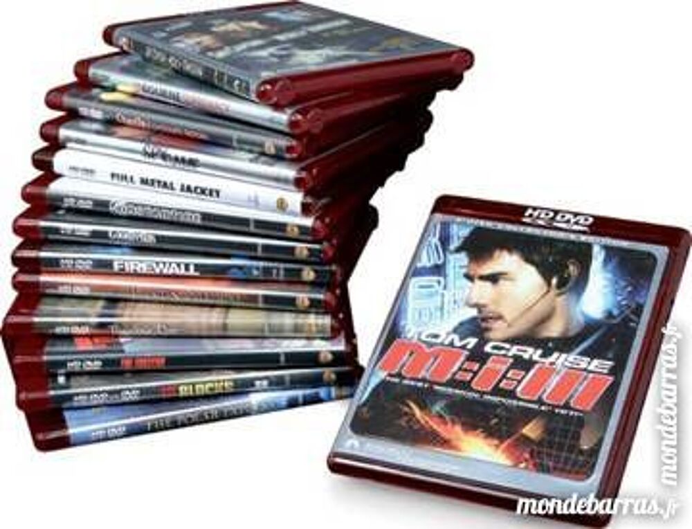 Divers films DVD au choix, s&eacute;rie, coffret... DVD et blu-ray