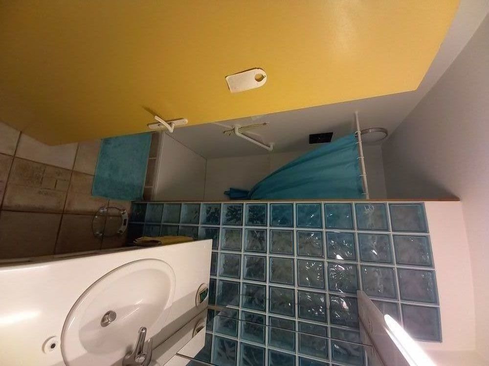 Location Colocation CHAMBRE SUD CALME & LUMINEUSE
13m², Grand balcon, au 6° étag Aix-en-provence