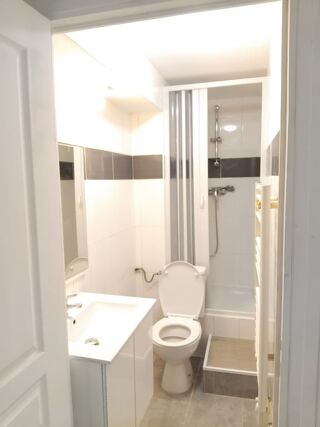  Appartement � vendre 1 pi�ce 21 m�