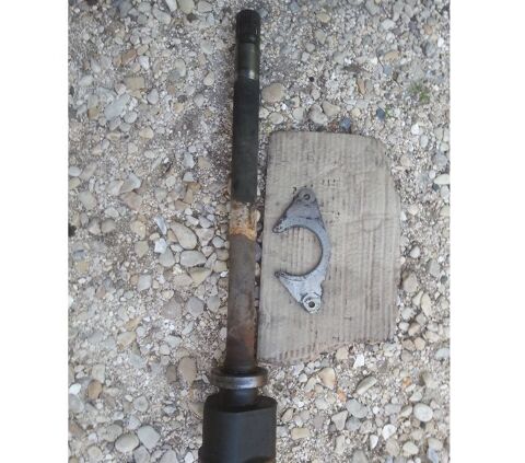 Pièces et équipements Voiture Pièces et équipements Voiture  occasion Montceaux-lès-Provins 77151