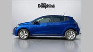 Clio V Clio Blue dCi 100 ch GSR2 Evolution 2025 occasion 38140 Rives