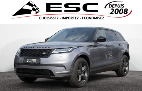 Land-Rover Range rover velar 2021 occasion Lille 59000