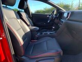 Sportage 1.6 CRDi 136ch MHEV DCT7 4x2 GT Line 2020 occasion 01240 Marlieux