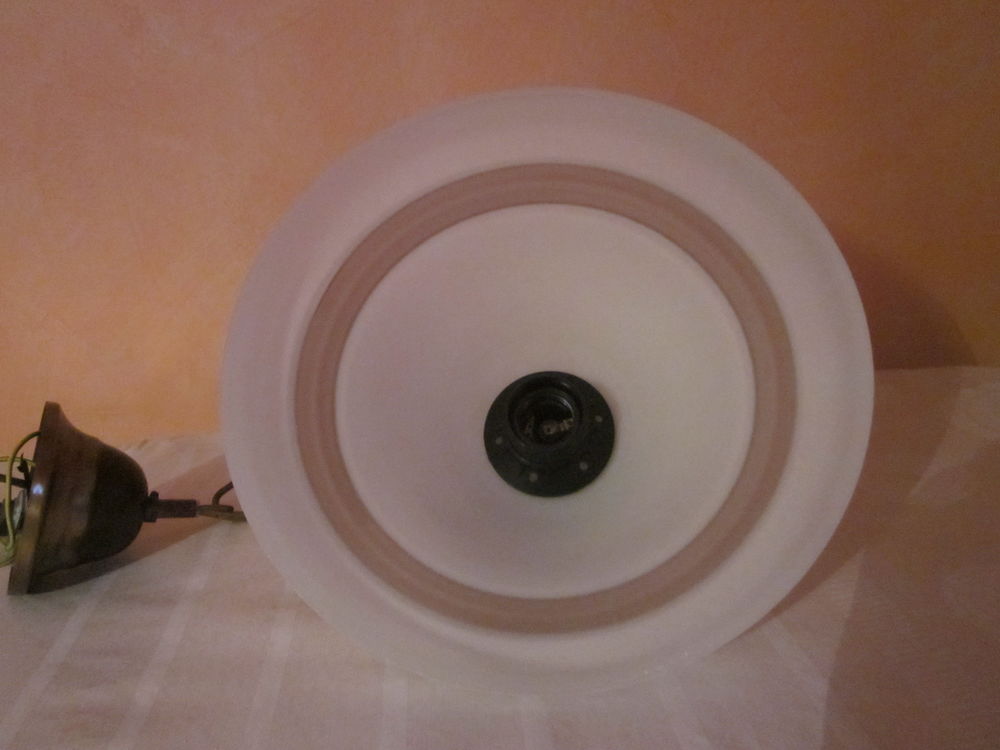 Lustre abat-jour Décoration