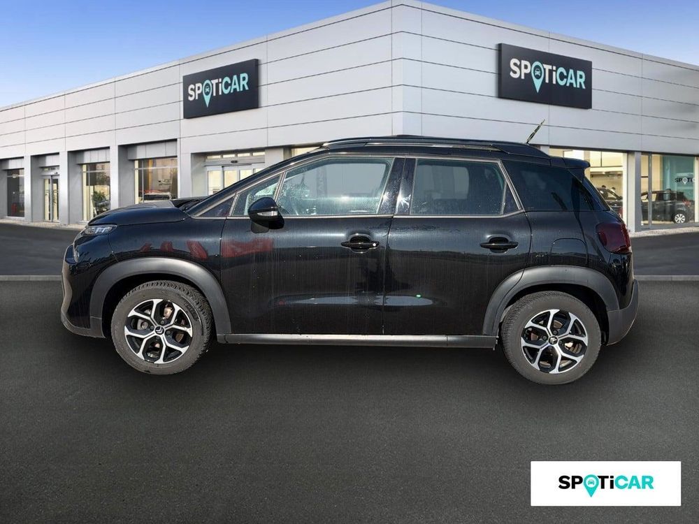 C3 Aircross PureTech 130 S&S EAT6 Shine 2023 occasion 11300 Limoux