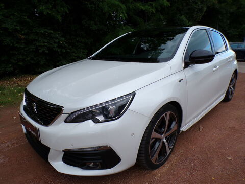 Annonce voiture Peugeot 308 13990 