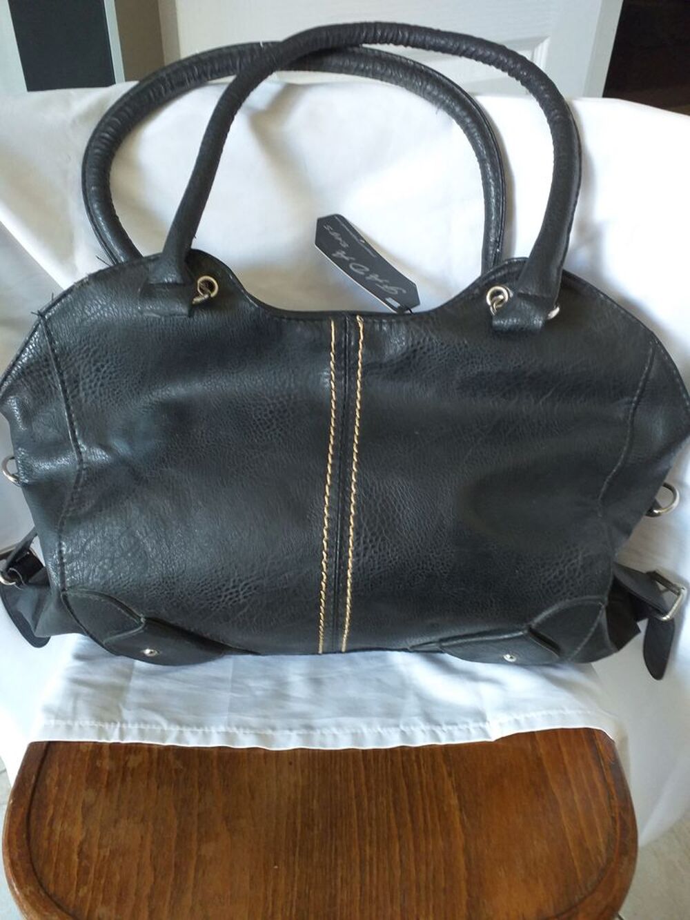 sac a main neuf besoin argent Maroquinerie