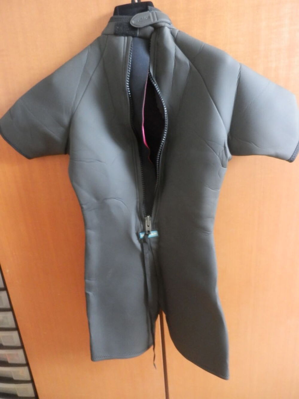 combinaison shorty Sports
